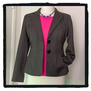 💕Ann Taylor Career Blazer Jacket💕